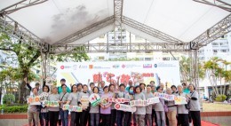 跨「乙」．共融同樂日