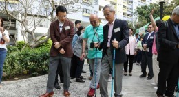 跨「乙」．共融同樂日