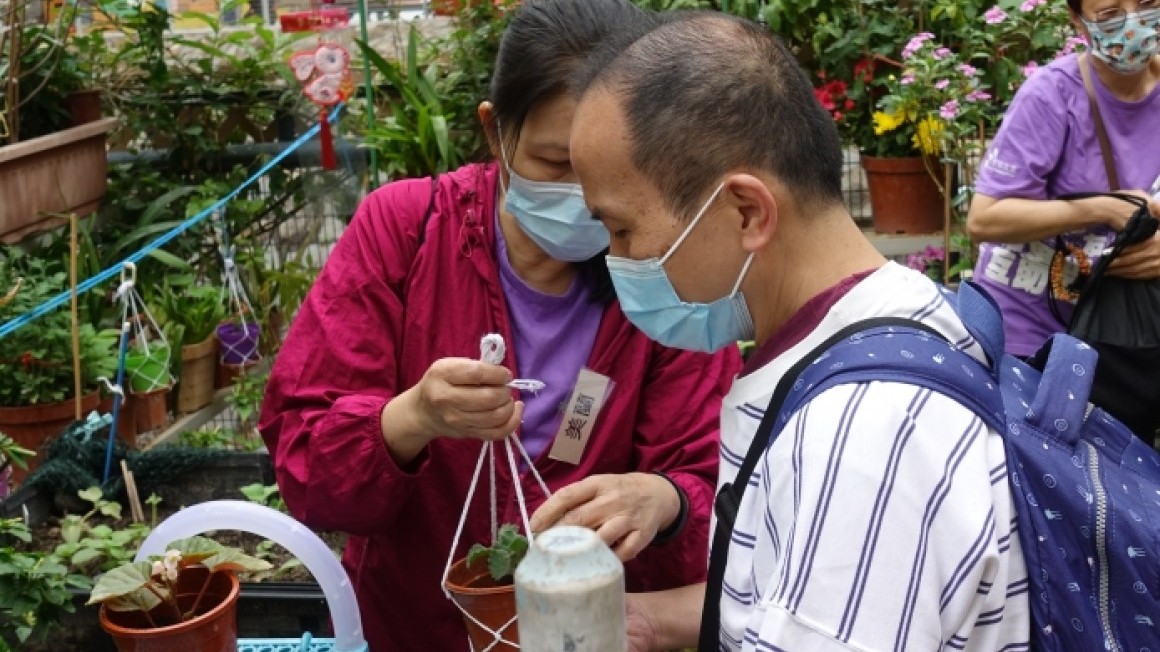 友里同聚·漁光村