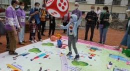 友里同聚·漁光村