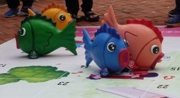 友里同聚·漁光村