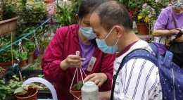 友里同聚·漁光村