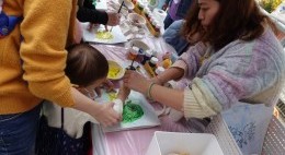 友里同聚·漁光村