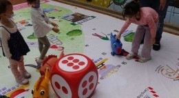 友里同聚·漁光村