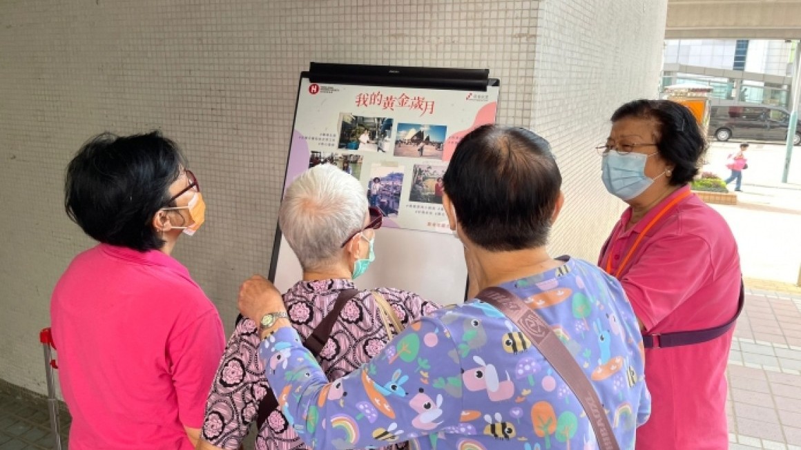 房協友里 長者日2022