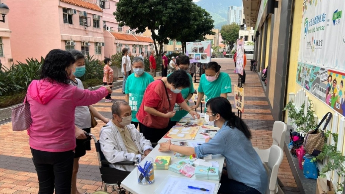 房協友里 長者日2022