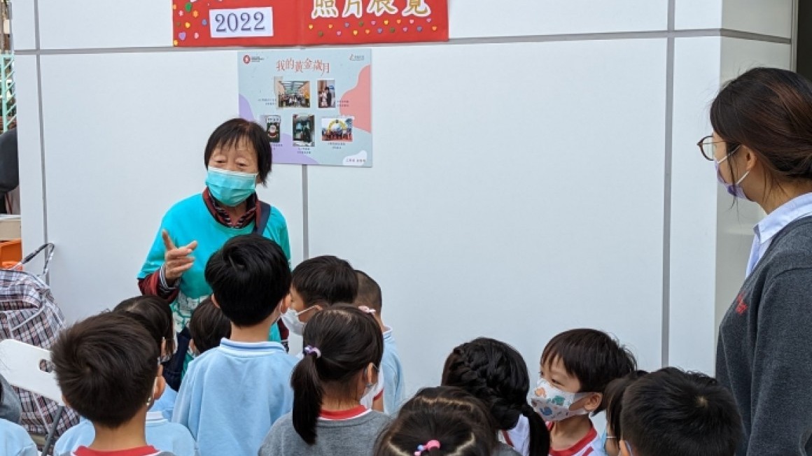 房協友里 長者日2022