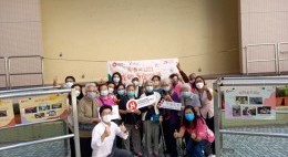 房協友里 長者日2022