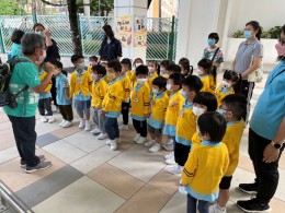 房協友里 長者日2022