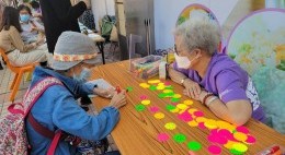 房協友里 友里‧好心情 — 精神健康月