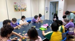 房協友里 友里‧好心情 — 精神健康月