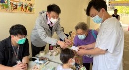 房協友里 友里‧好心情 — 精神健康月