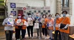 房協友里 友里‧好心情 — 精神健康月