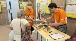 房協友里 友里‧好心情 — 精神健康月