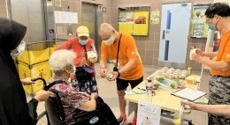 房協友里 友里‧好心情 — 精神健康月