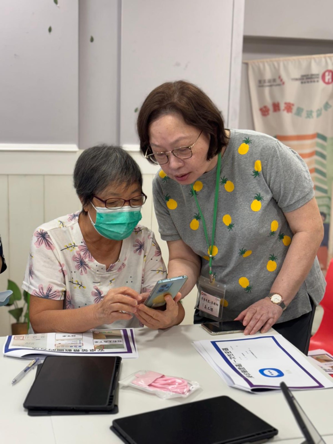 CES Neighbourhood Activities (June -Aug 2025)
