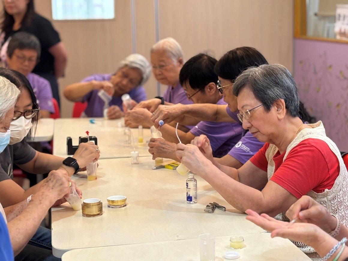 CES Neighbourhood Activities (June -Aug 2025)