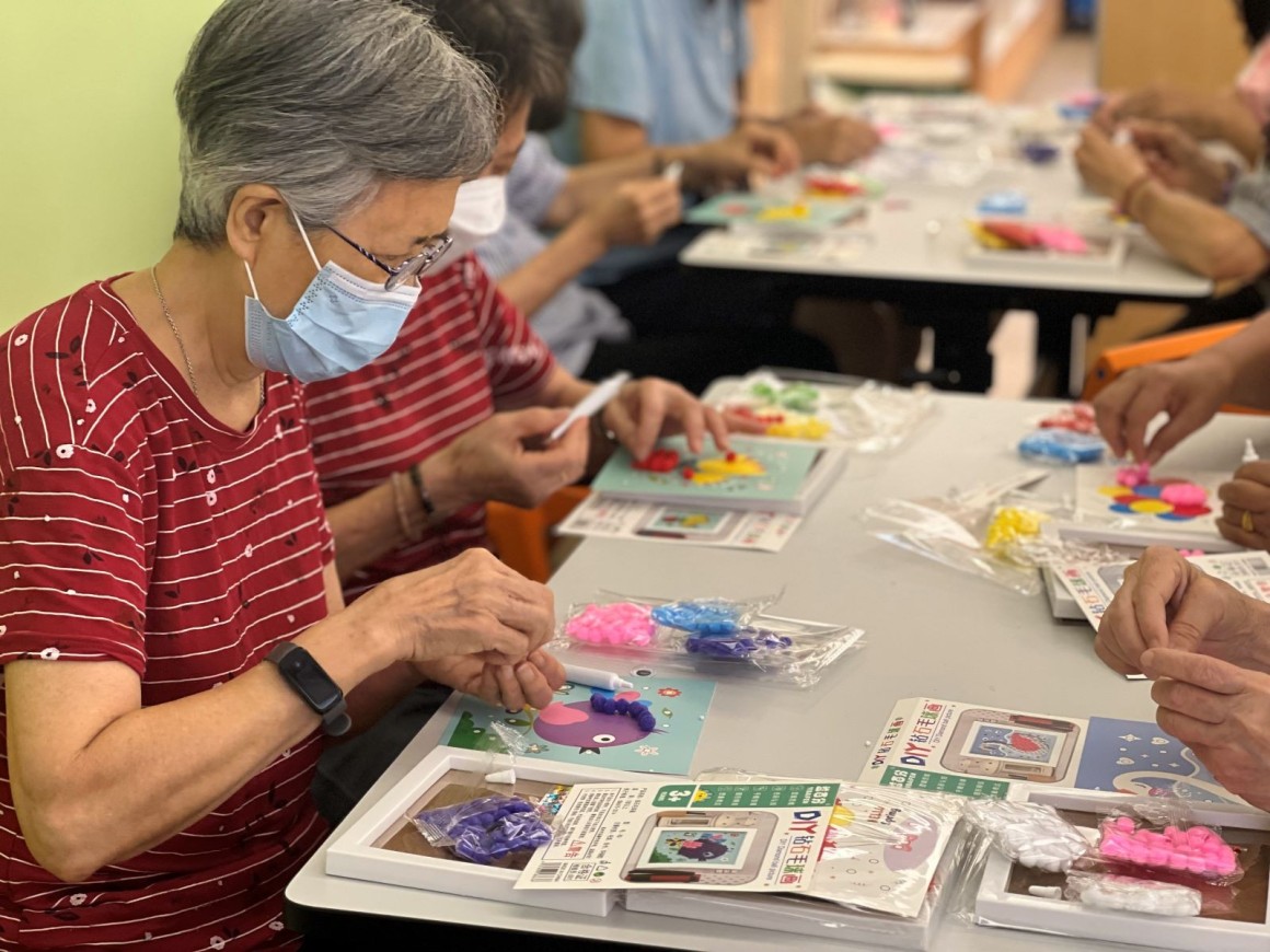 CES Neighbourhood Activities (June -Aug 2025)