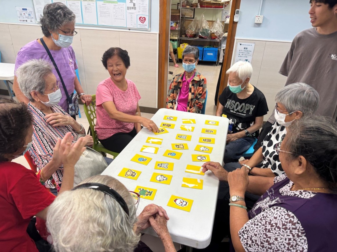 CES Neighbourhood Activities (June -Aug 2025)