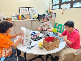 CES Neighbourhood Activities (June -Aug 2025)