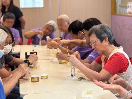 CES Neighbourhood Activities (June -Aug 2025)