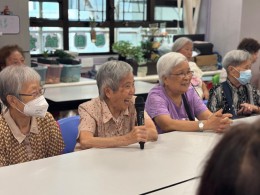 CES Neighbourhood Activities (June -Aug 2025)