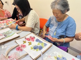CES Neighbourhood Activities (June -Aug 2025)