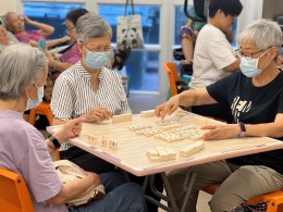CES Neighbourhood Activities (June -Aug 2025)