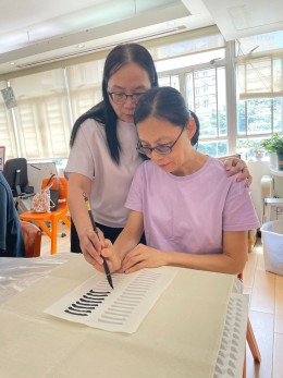 CES Neighbourhood Activities (June -Aug 2025)