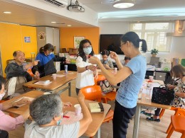 CES Neighbourhood Activities (June -Aug 2025)