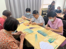 CES Neighbourhood Activities (June -Aug 2025)
