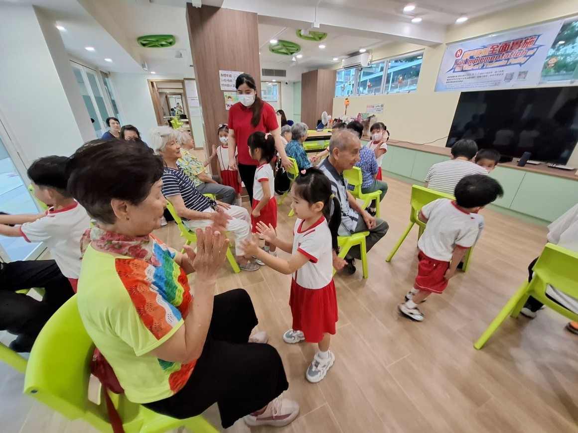 CES Happy Summer Holiday (June-Aug 2025)