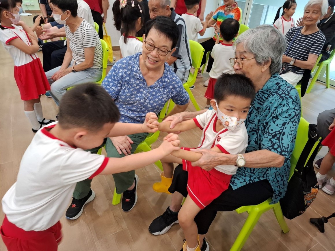 CES Happy Summer Holiday (June-Aug 2025)