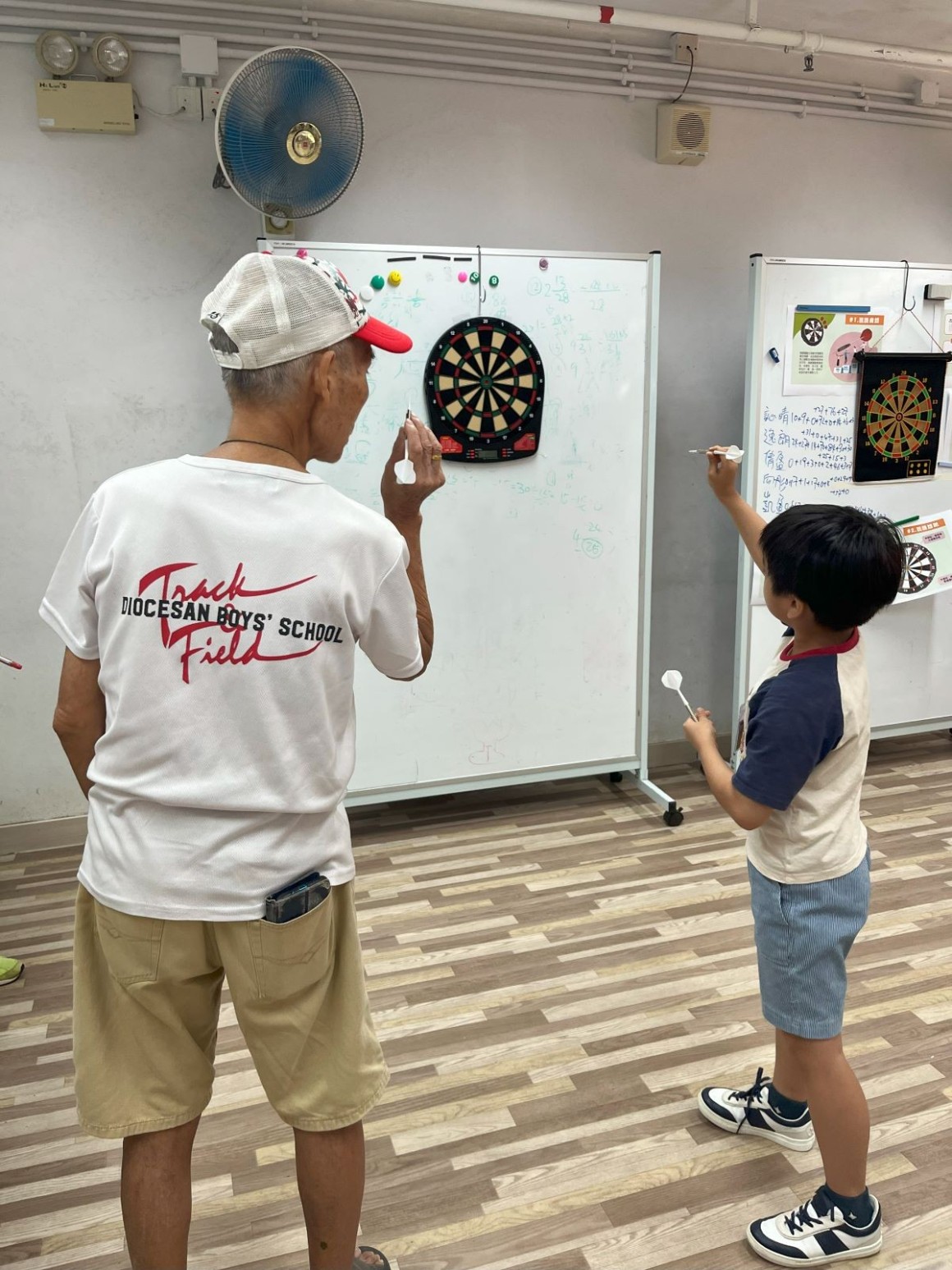 CES Happy Summer Holiday (June-Aug 2025)