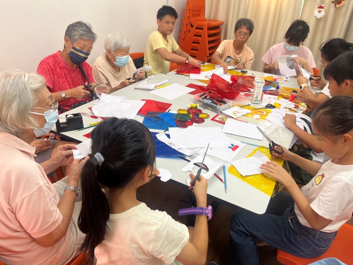 CES Happy Summer Holiday (June-Aug 2025)