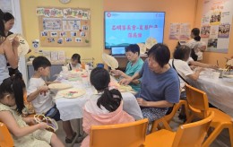 CES Happy Summer Holiday (June-Aug 2025)