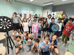 CES Happy Summer Holiday (June-Aug 2025)