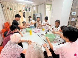 CES Happy Summer Holiday (June-Aug 2025)
