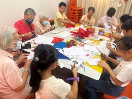 CES Happy Summer Holiday (June-Aug 2025)