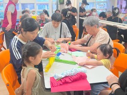 CES Happy Summer Holiday (June-Aug 2025)
