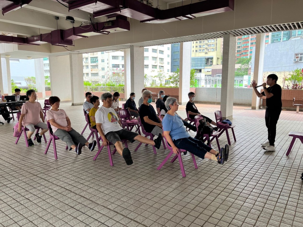 CES Exercise Campaign (June-Aug 2025)