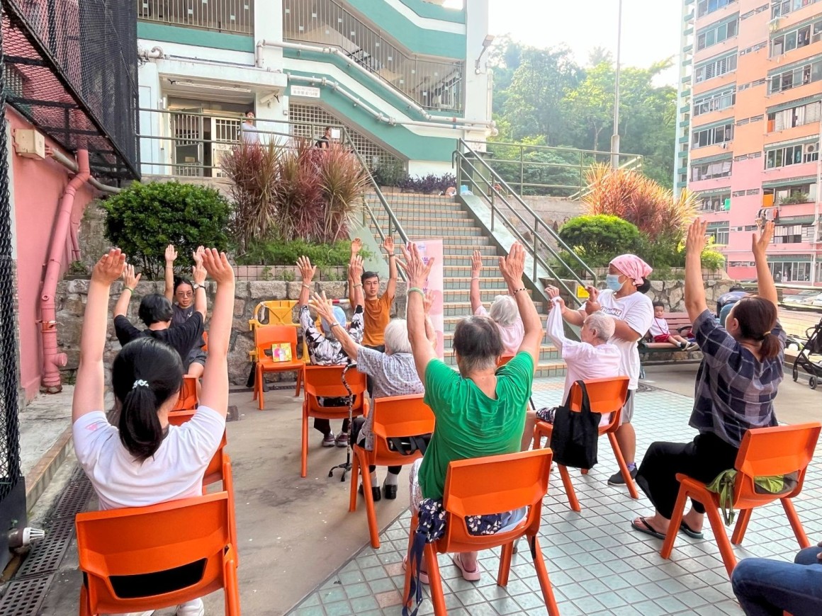 CES Exercise Campaign (June-Aug 2025)