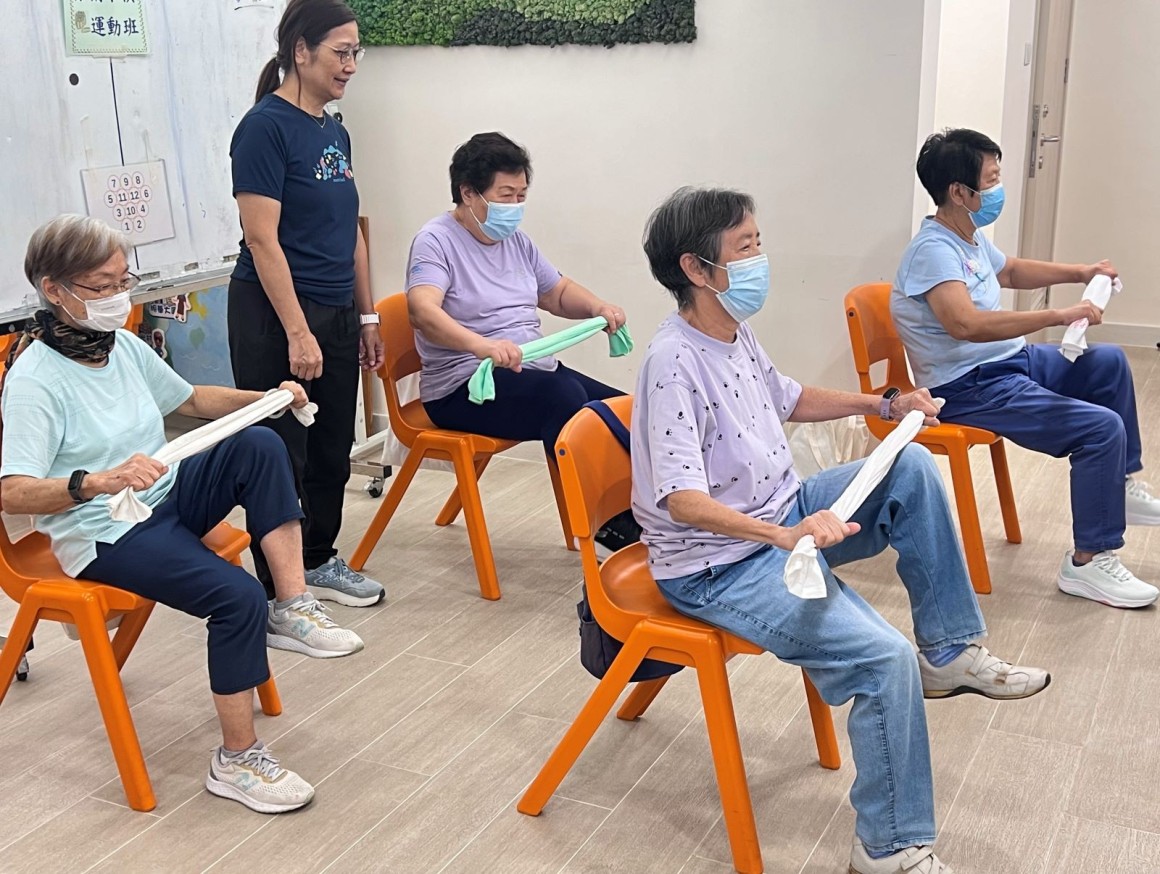 CES Exercise Campaign (June-Aug 2025)