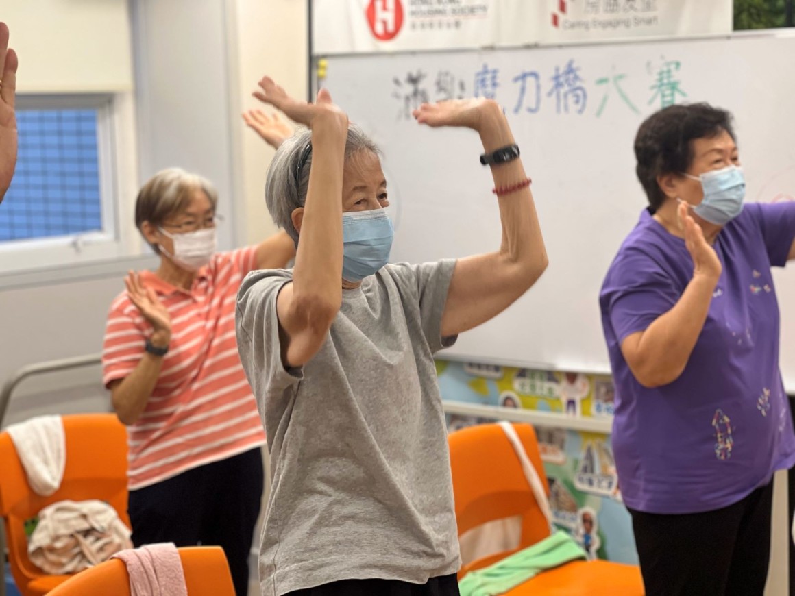 CES Exercise Campaign (June-Aug 2025)
