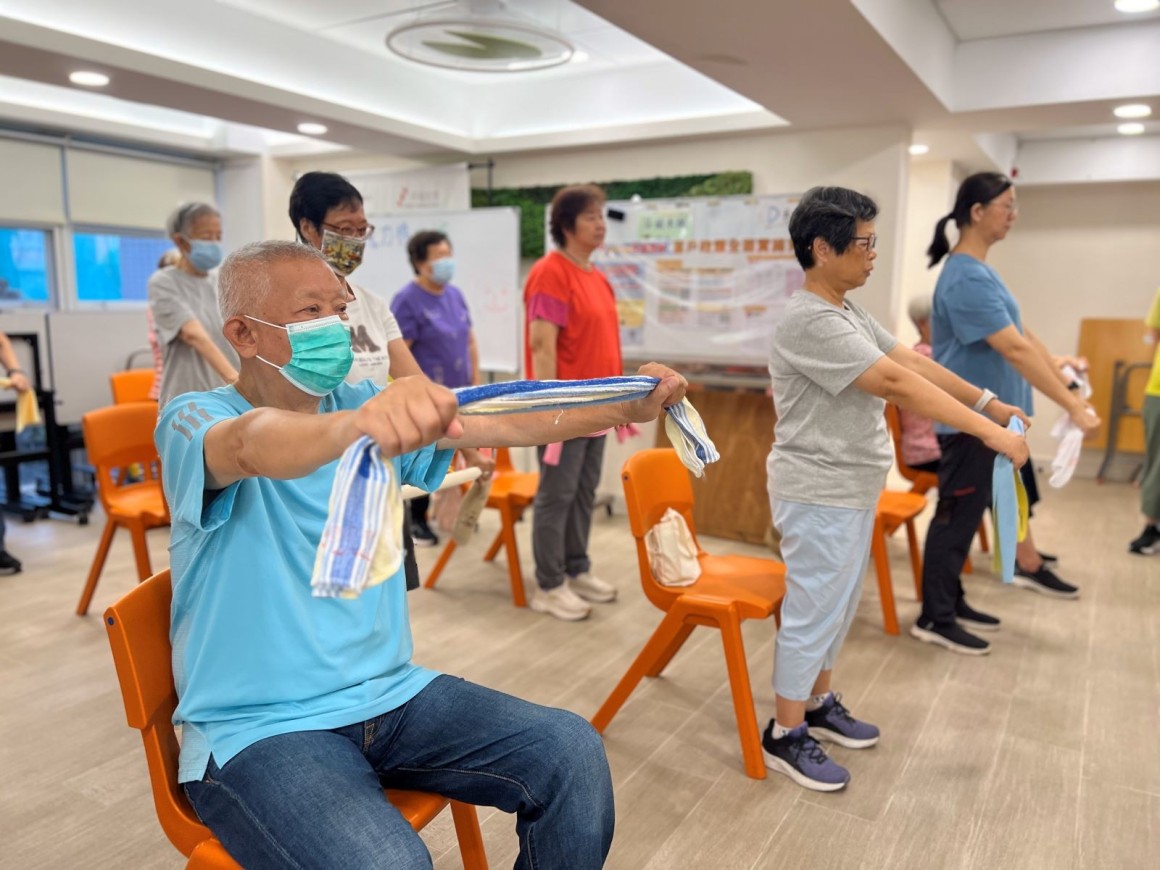 CES Exercise Campaign (June-Aug 2025)