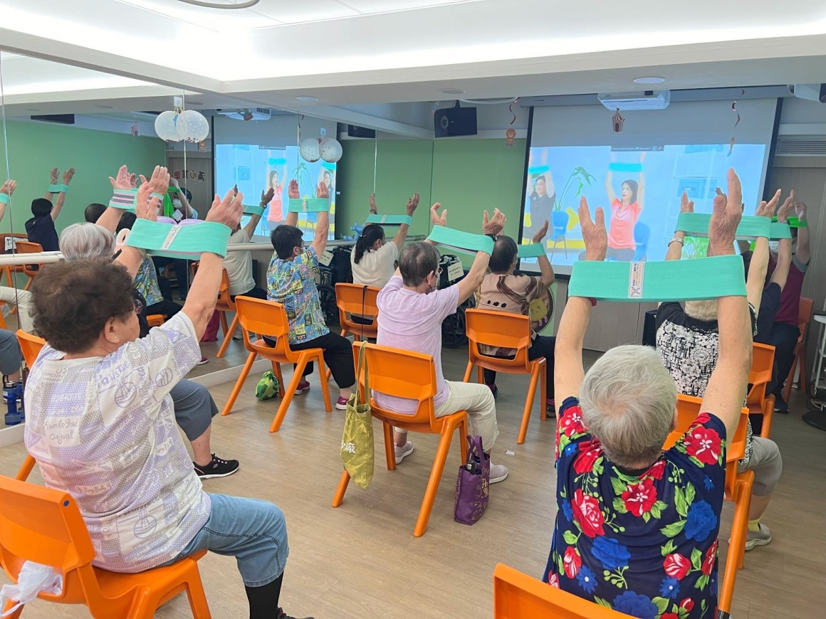 CES Exercise Campaign (June-Aug 2025)