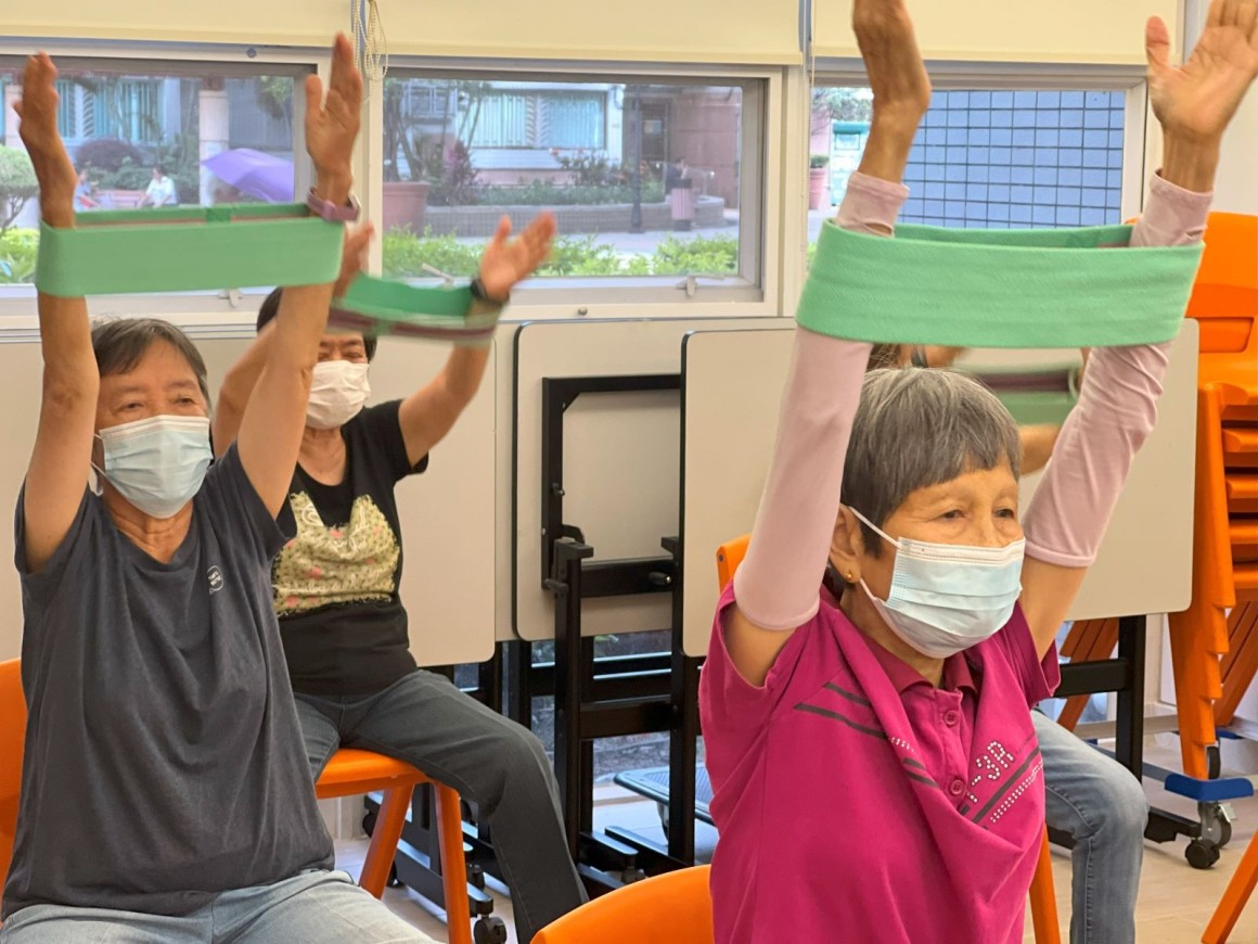 CES Exercise Campaign (June-Aug 2025)