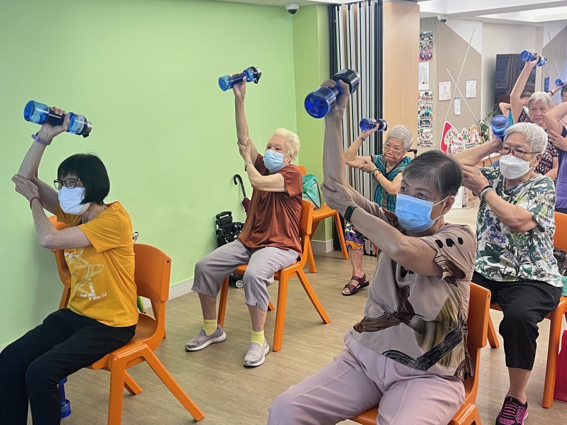 CES Exercise Campaign (June-Aug 2025)