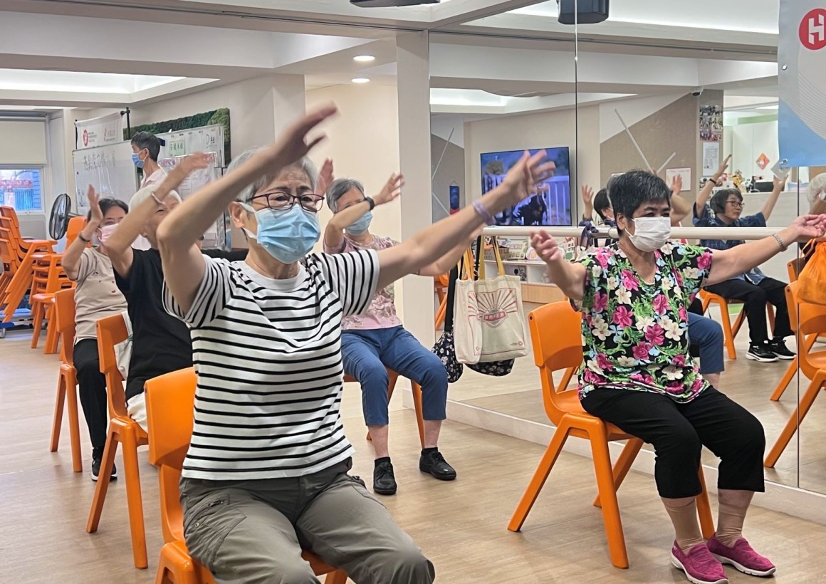 CES Exercise Campaign (June-Aug 2025)
