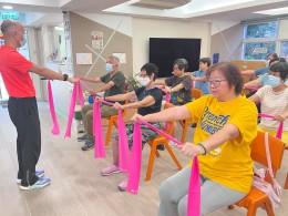 CES Exercise Campaign (June-Aug 2025)